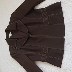 Vintage Conrad C Concepts Blazer